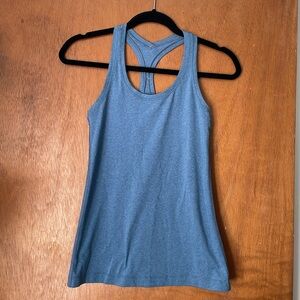 Lululemon Cool Racerback